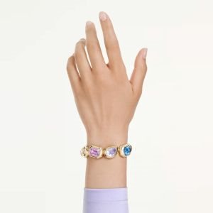 Bracciale Swarovski Donna in Lega metallica 5737441 - 5737441